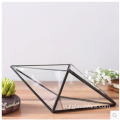 Bán buôn Bình thủy tinh Martini Thủy tinh Nhà máy Terrarium